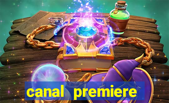 canal premiere futebol ao vivo gratis